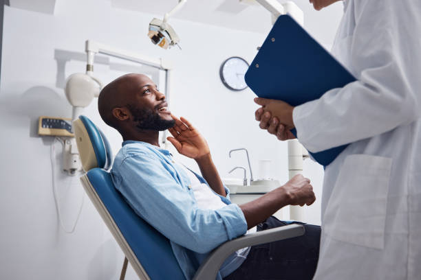 Best Broken Tooth Emergency  in Diablo Grande, CA