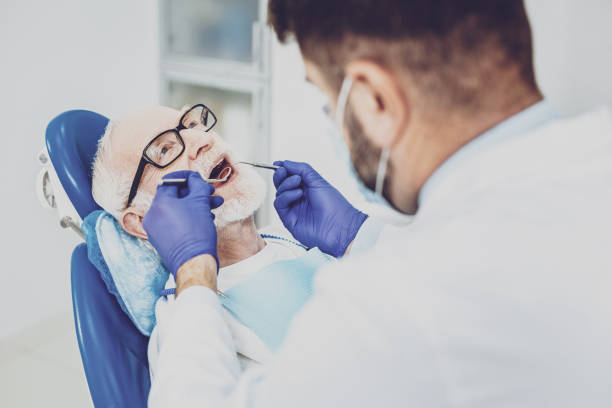 Best Cracked Tooth Emergency Dentist  in Diablo Grande, CA